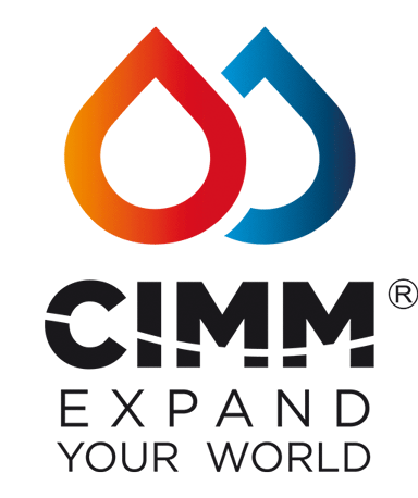 CIMM CIMM