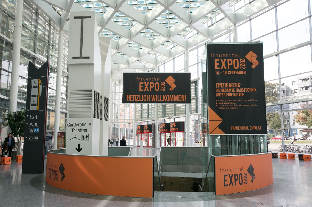 Компания Herz приняла участие в EXPO 2022