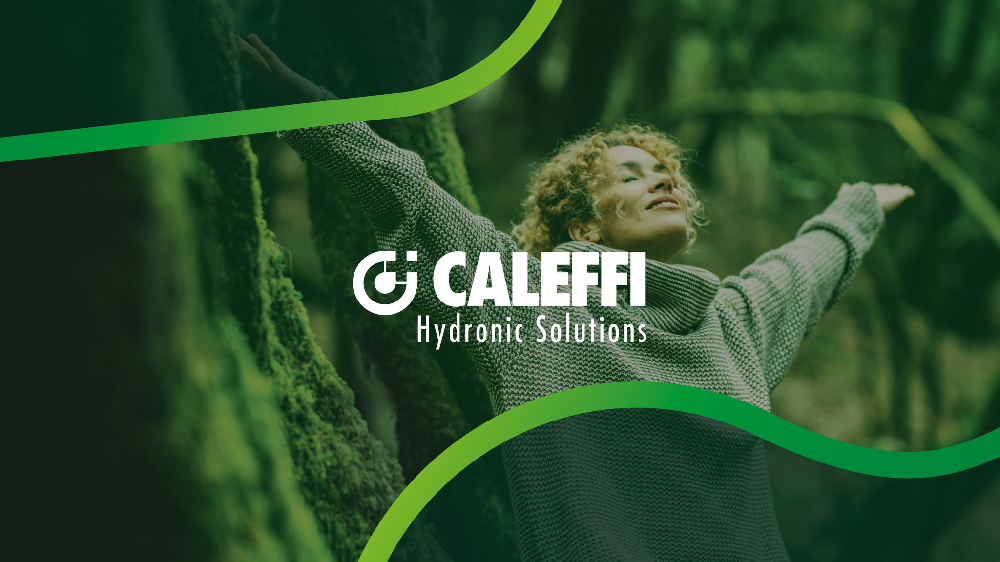 CALEFFI: Новый стандарт безопасности труда с сертификатом ISO 45001