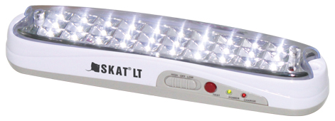 Аварийный светильник SKAT LT-2330 LED