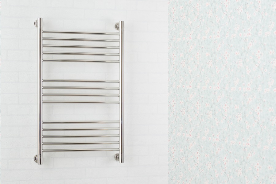 Полотенцесушитель «Богема»: Эталон классики и надежности для вашей ванной