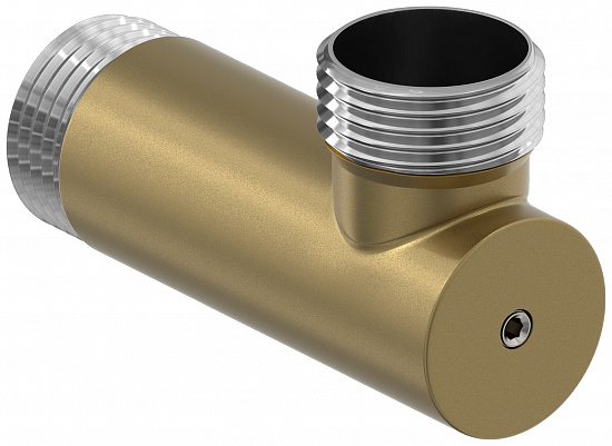 Купить уголок со спускным клапаном сунержа переходной (g 1" нр х g 1" нр) по низкой цене