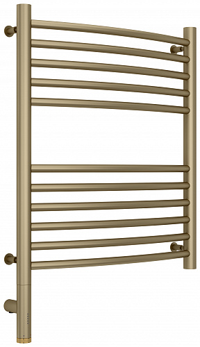 Купить сунержа богема 3.0 выгнутая 600х500  мэм левый по низкой цене