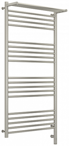 Купить сунержа богема с полкой 3.0 1200х600 / мэм правый по низкой цене