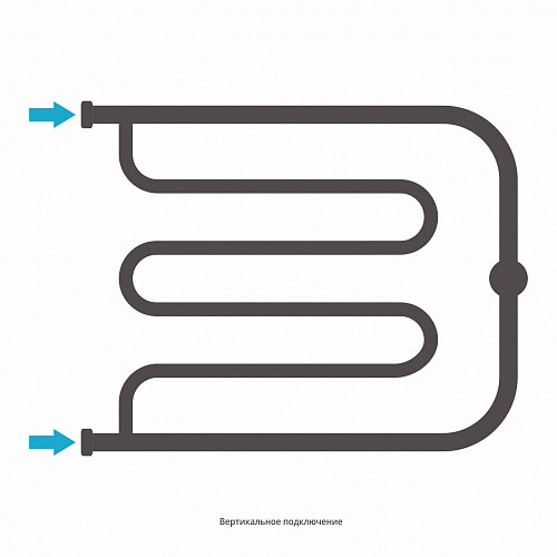 Купить сунержа лира 2 полки+ 500х650 по низкой цене