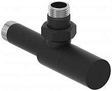 Вентиль Сунержа угловой цилиндр (G 1/2" НР х G 1/2" НР) Вентиль Сунержа угловой цилиндр (G 1/2" НР х G 1/2" НР)