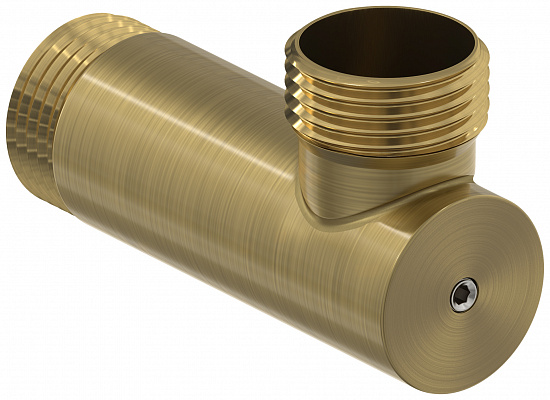 Купить уголок со спускным клапаном сунержа переходной (g 1" нр х g 1" нр) по низкой цене