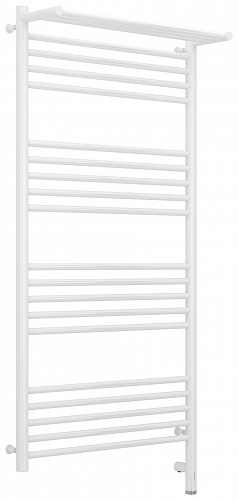 Купить сунержа богема с полкой 3.0 1200х600 / мэм правый по низкой цене