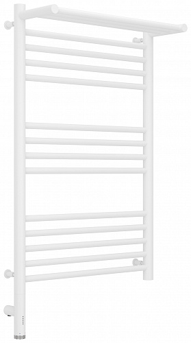 Купить сунержа богема с полкой 3.0 800х500 / мэм левый по низкой цене