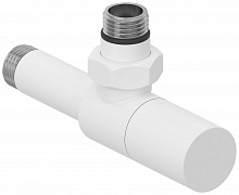 Вентиль Сунержа угловой цилиндр (G 1/2" НР х G 1/2" НР) Вентиль Сунержа угловой цилиндр (G 1/2" НР х G 1/2" НР)