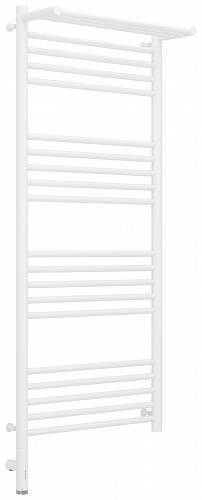 Купить сунержа богема с полкой 3.0 1200х500 / мэм левый по низкой цене