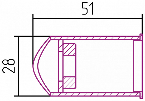 Купить модуль скрытого подключения сунержа (для мэм) по низкой цене