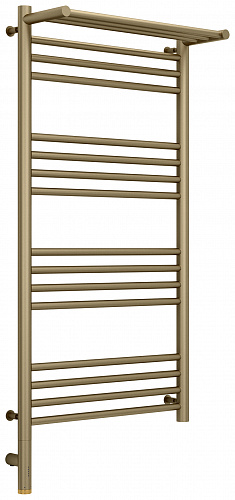 Купить сунержа богема с полкой 3.0 1000х500 / мэм левый по низкой цене