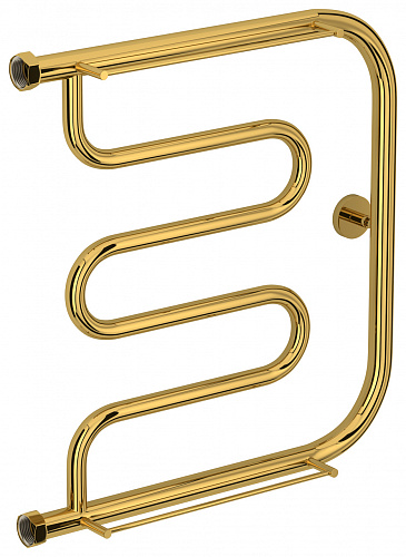 Купить сунержа лира 2 полки+ 500х500 по низкой цене