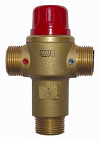 2776654, Смесительный клапан MIX 160, 4-42 л/мин, DN 15