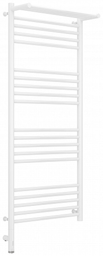 Купить сунержа богема с полкой 3.0 1200х500 / мэм левый по низкой цене