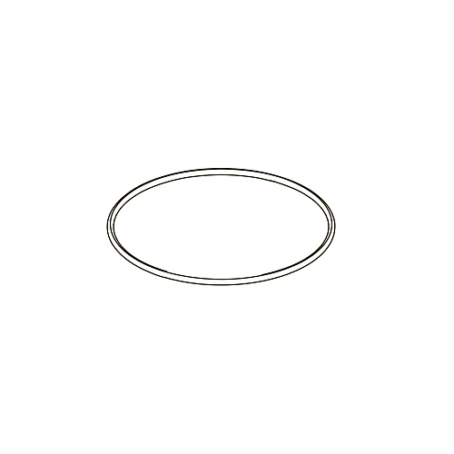 3695003, Уплотнительное кольцо 110 мм для  стакана сифона