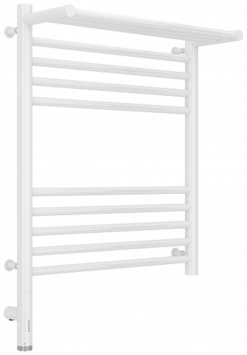 Купить сунержа богема с полкой 3.0 600х500 / мэм левый по низкой цене