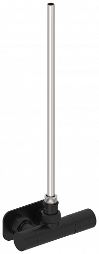 Купить вентиль сунержа угловой eu50 (1 х g 1/2" нр х g 3/4" нг) по низкой цене