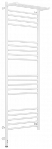 Купить сунержа богема с полкой 3.0 1200х400 / мэм левый по низкой цене