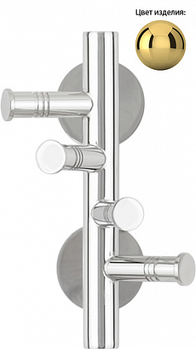 Купить держатель полотенец сунержа веер-4 фиксированный / l 85 по низкой цене Купить держатель полотенец сунержа веер-4 фиксированный / l 85 по низкой цене