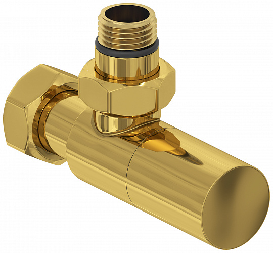 Купить вентиль сунержа угловой цилиндр (g 1/2" нр х g 3/4" нг) по низкой цене