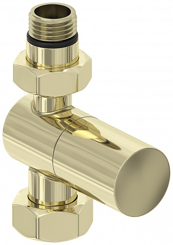 Купить вентиль сунержа прямой цилиндр (g 1/2" нр х g 3/4" нг) по низкой цене