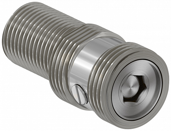 Купить эксцентрик сунержа запорный (g 1/2" нр х g 3/4" нр) по низкой цене Купить эксцентрик сунержа запорный (g 1/2" нр х g 3/4" нр) по низкой цене