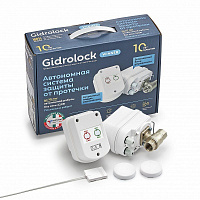 Комплект Gidrolock WINNER TIEMME 1/2 Комплект Gidrolock WINNER TIEMME 1/2
