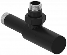 Вентиль Сунержа угловой цилиндр (G 1/2" НР х G 1/2" НР) Вентиль Сунержа угловой цилиндр (G 1/2" НР х G 1/2" НР)