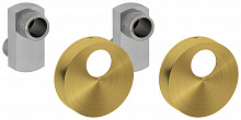 Эксцентрик Сунержа TUBE e 32 мм (G 1/2" НР х G 3/4" НР) / 2 шт. Эксцентрик Сунержа TUBE e 32 мм (G 1/2" НР х G 3/4" НР) / 2 шт.