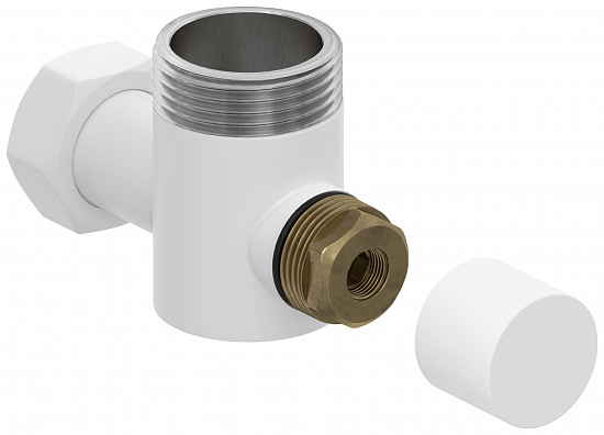 Купить вентиль сунержа угловой под шестигранник (g 1" нр х g 3/4" нг) по низкой цене Купить вентиль сунержа угловой под шестигранник (g 1" нр х g 3/4" нг) по низкой цене