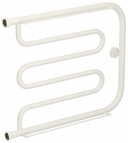 Купить сунержа лира 2 полки+ 500х650 по низкой цене