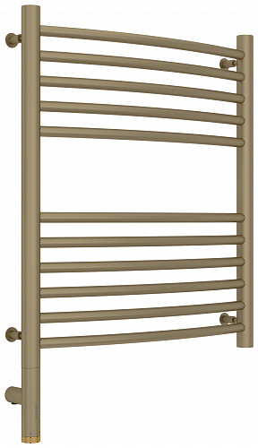 Купить сунержа богема 3.0 выгнутая 600х500  мэм левый по низкой цене