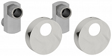 Эксцентрик Сунержа TUBE e 32 мм (G 1/2" НР х G 3/4" НР) / 2 шт. Эксцентрик Сунержа TUBE e 32 мм (G 1/2" НР х G 3/4" НР) / 2 шт.