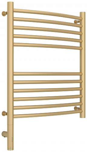 Купить сунержа богема 3.0 выгнутая 600х500  мэм левый по низкой цене