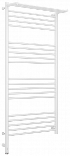 Купить сунержа богема с полкой 3.0 1200х600 / мэм левый по низкой цене