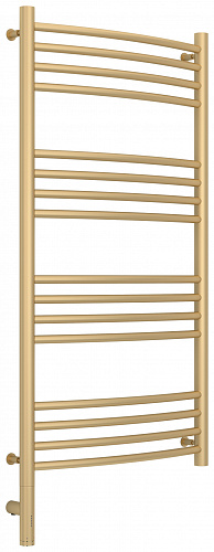 Купить сунержа богема 3.0 выгнутая 1000х500  мэм левый по низкой цене