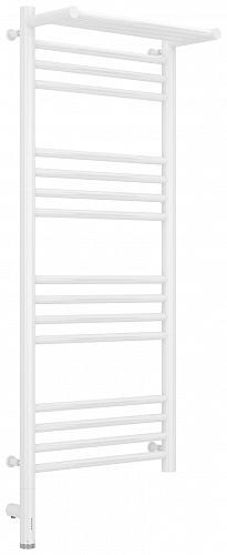 Купить сунержа богема с полкой 3.0 1000х400 / мэм левый по низкой цене