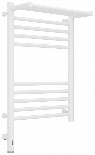 Купить сунержа богема с полкой 3.0 600х400 / мэм левый по низкой цене