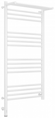 Купить сунержа богема с полкой 3.0 1000х500 / мэм левый по низкой цене