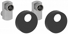 Эксцентрик Сунержа TUBE e 32 мм (G 1/2" НР х G 3/4" НР) / 2 шт. Эксцентрик Сунержа TUBE e 32 мм (G 1/2" НР х G 3/4" НР) / 2 шт.