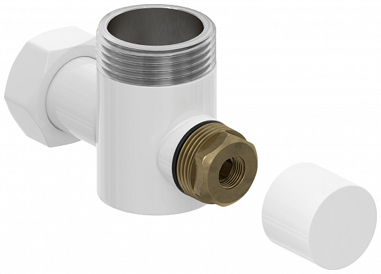 Купить вентиль сунержа угловой под шестигранник (g 1" нр х g 3/4" нг) по низкой цене Купить вентиль сунержа угловой под шестигранник (g 1" нр х g 3/4" нг) по низкой цене