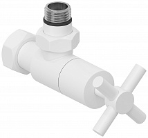 Вентиль Сунержа угловой крест (G 1/2" НР х G 3/4" НГ) Вентиль Сунержа угловой крест (G 1/2" НР х G 3/4" НГ)
