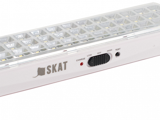 Аварийный светильник Skat LT-902400-LED-Li-Ion