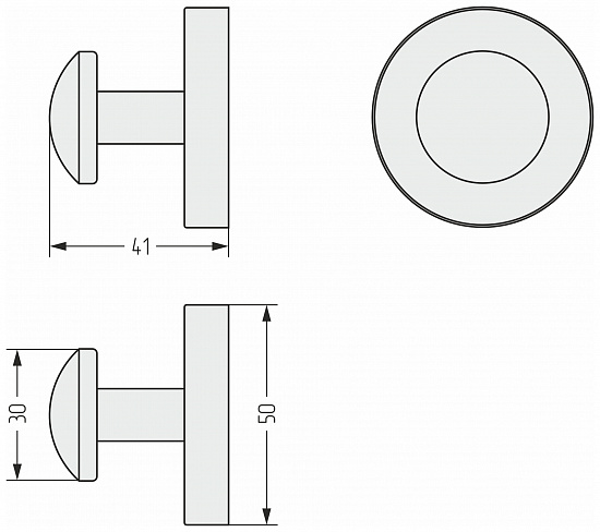 Купить вешалка настенная сунержа сфера по низкой цене Купить вешалка настенная сунержа сфера по низкой цене