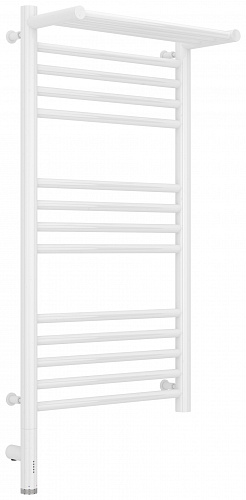 Купить сунержа богема с полкой 3.0 800х400 / мэм левый по низкой цене