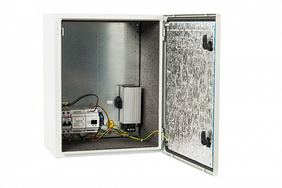 Шкаф термостатированный Скат ШТ-6625