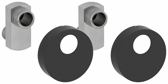 Купить эксцентрик сунержа tube e 32 мм (g 1/2" нр х g 3/4" нр) / 2 шт. по низкой цене Купить эксцентрик сунержа tube e 32 мм (g 1/2" нр х g 3/4" нр) / 2 шт. по низкой цене